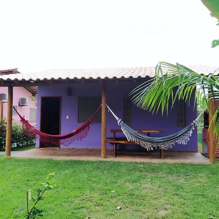 Residencial Canto De Imbassai Exteriér fotografie