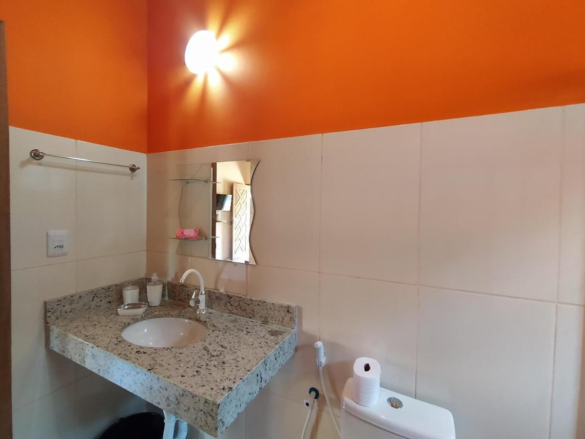 Residencial Canto De Imbassai Exteriér fotografie